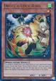 Droll & Lock Bird (V.4 - Ultra Rare)