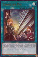 Exosister Pax (V.2 - Ultra Rare)
