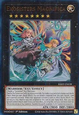 Exosisters Magnifica (V.2 - Ultra Rare)
