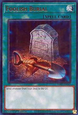 Foolish Burial (V.2 - Ultra Rare)