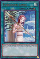 Forbidden Lance (V.2 - Ultra Rare)