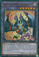 Garura, Wings of Resonant Life (V.2 - Ultra Rare)
