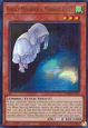 Ghost Mourner & Moonlit Chill (V.2 - Ultra Rare)