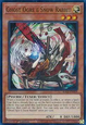 Ghost Ogre & Snow Rabbit (V.2 - Ultra Rare)