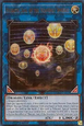 Hieratic Seal of the Heavenly Spheres (V.2 - Ultra Rare)