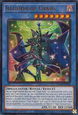 Illusion of Chaos (V.2 - Ultra Rare)