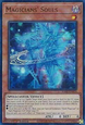 Magicians’ Souls (V.2 - Ultra Rare)