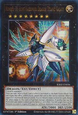 Number 38: Hope Harbinger Dragon Titanic Galaxy (V.2 - Ultra Rare)
