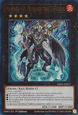 Number 60: Dugares the Timeless (V.2 - Ultra Rare)