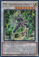 PSY-Framelord Omega (V.2 - Ultra Rare)