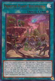 Primitive Planet Reichphobia (V.2 - Ultra Rare)