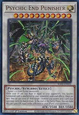 Psychic End Punisher (V.2 - Ultra Rare)