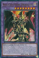 Red-Eyes Dark Dragoon (V.2 - Ultra Rare)
