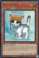 Rescue Cat (V.3 - Ultra Rare)