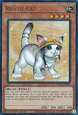 Rescue Cat (V.4 - Ultra Rare)