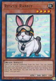 Rescue Rabbit (V.2 - Ultra Rare)