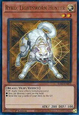 Ryko, Lightsworn Hunter (V.2 - Ultra Rare)