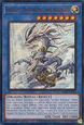 Sauravis, the Ancient and Ascended (V.2 - Ultra Rare)