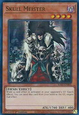 Skull Meister (V.2 - Ultra Rare)