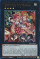 Traptrix Rafflesia (V.2 - Ultra Rare)
