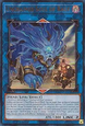 Unchained Soul of Rage (V.2 - Ultra Rare)