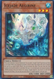 Icejade Aegirine