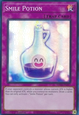 Smile Potion