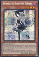 Arianna the Labrynth Servant