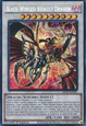 Black-Winged Assault Dragon