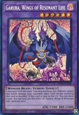 Garura, Wings of Resonant Life