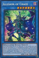 Illusion of Chaos