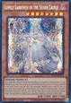 Lovely Labrynth of the Silver Castle
