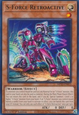 S-Force Retroactive