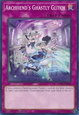 Archfiend’s Ghastly Glitch