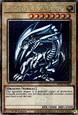 Blue-Eyes White Dragon