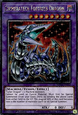 Chimeratech Fortress Dragon