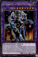 Gilti-Gearfried the Magical Steel Knight
