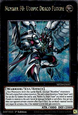 Number F0: Utopic Draco Future