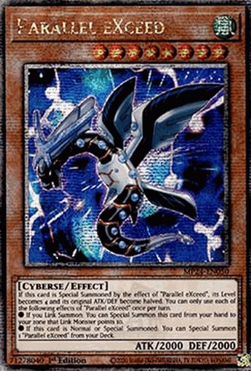 Parallel eXceed