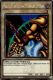 Right Arm of the Forbidden One