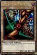 Right Leg of the Forbidden One
