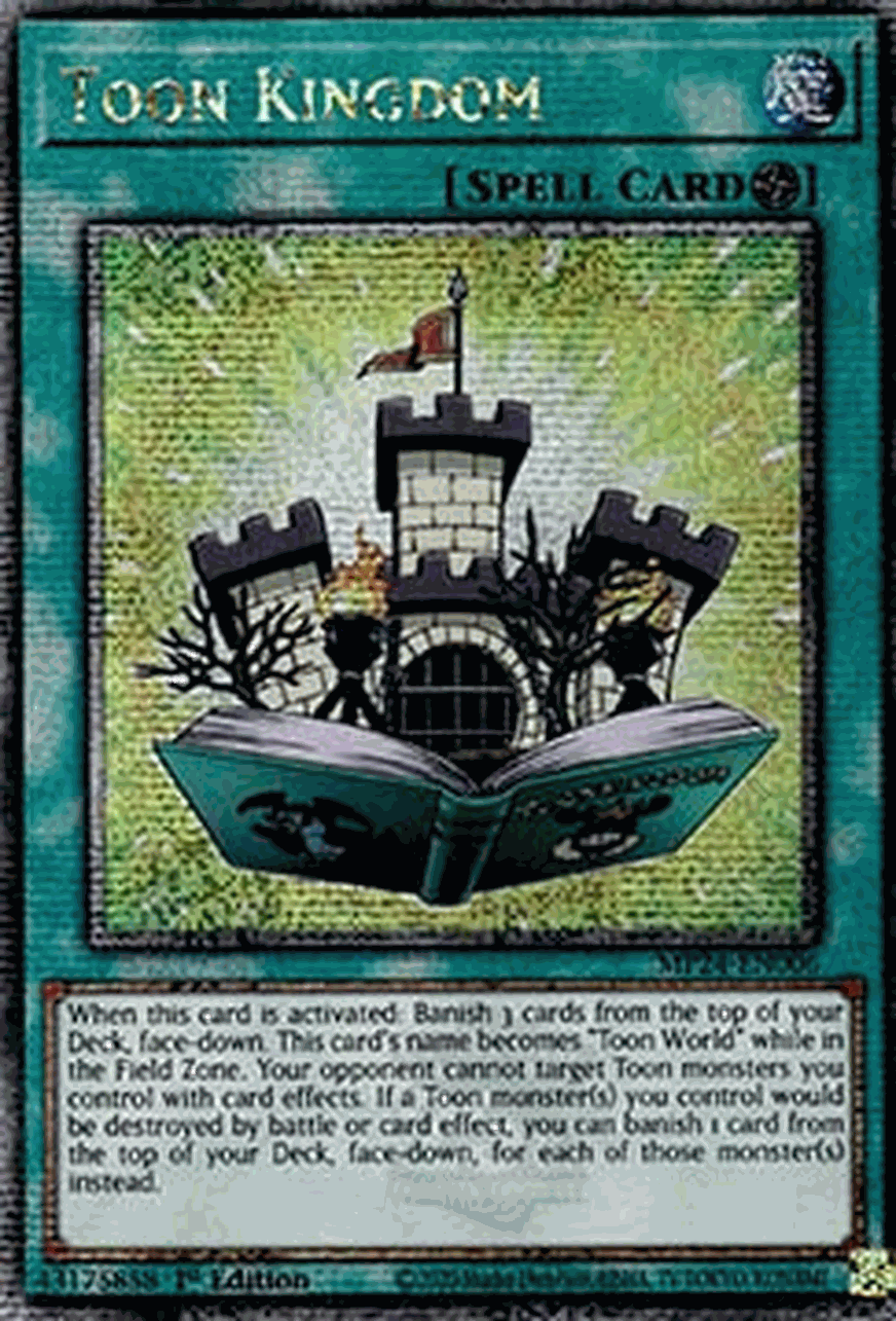 Toon Kingdom