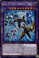 Wake Up Your Elemental HERO