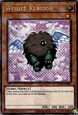 Winged Kuriboh