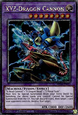 XYZ-Dragon Cannon