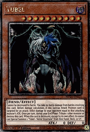 Yubel