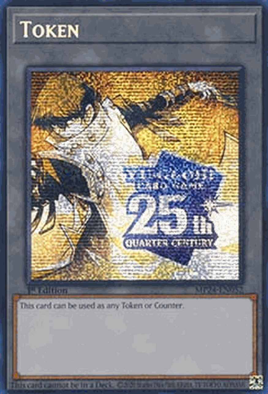 Token (V.2 - Token)