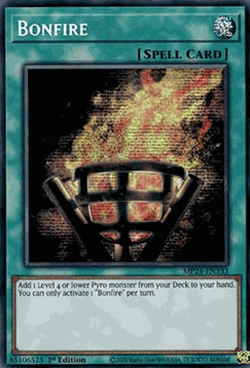 Bonfire