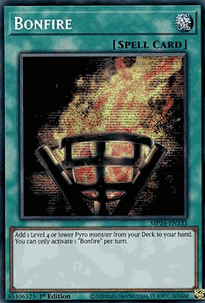 Bonfire