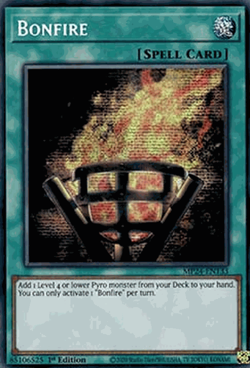 Bonfire